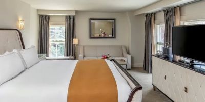 Portland Regency Hotel & Spa
