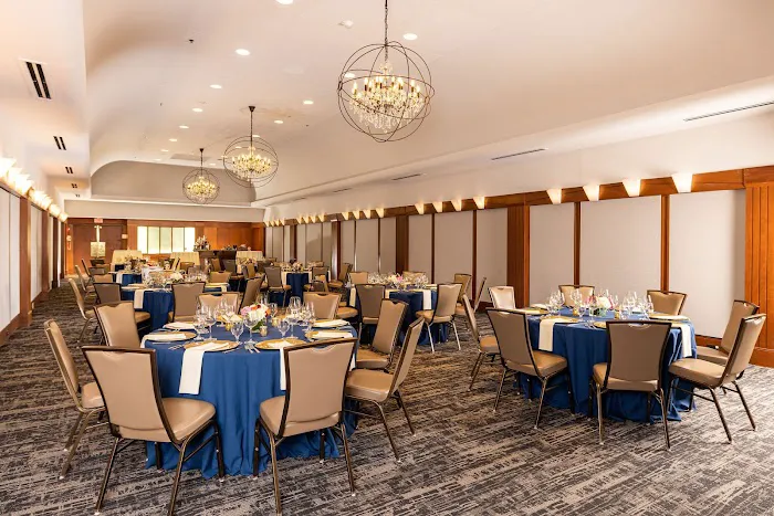 Portland Regency Hotel & Spa 5