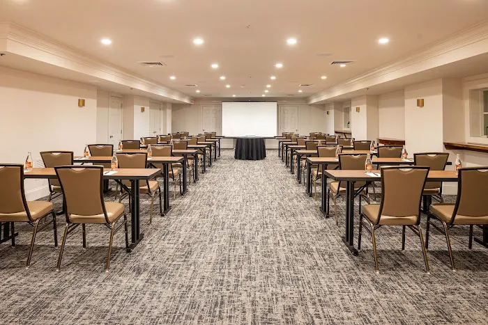 Portland Regency Hotel & Spa 5