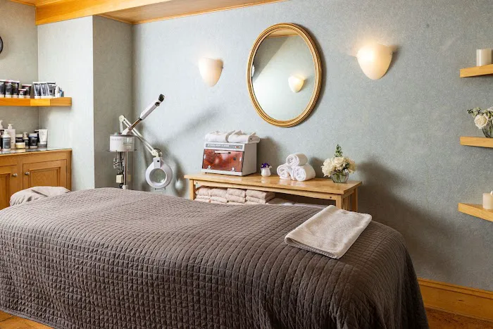 Portland Regency Hotel & Spa 5