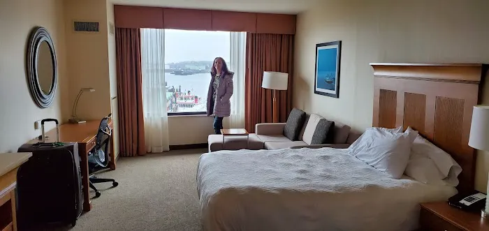 Hilton Garden Inn Portland Downtown Waterfront 5