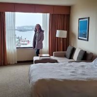 Hilton Garden Inn Portland Downtown Waterfront ico