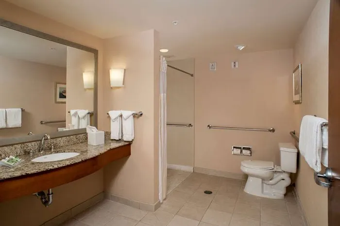 Hilton Garden Inn Portland Downtown Waterfront 5