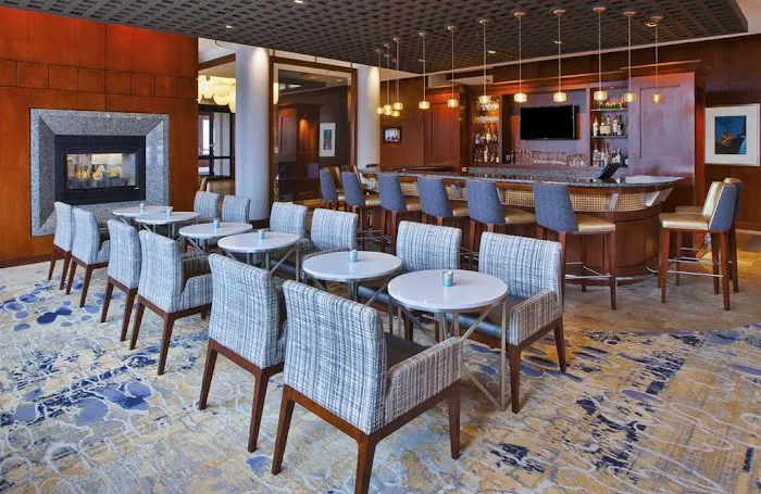 Hilton Garden Inn Portland Downtown Waterfront 5
