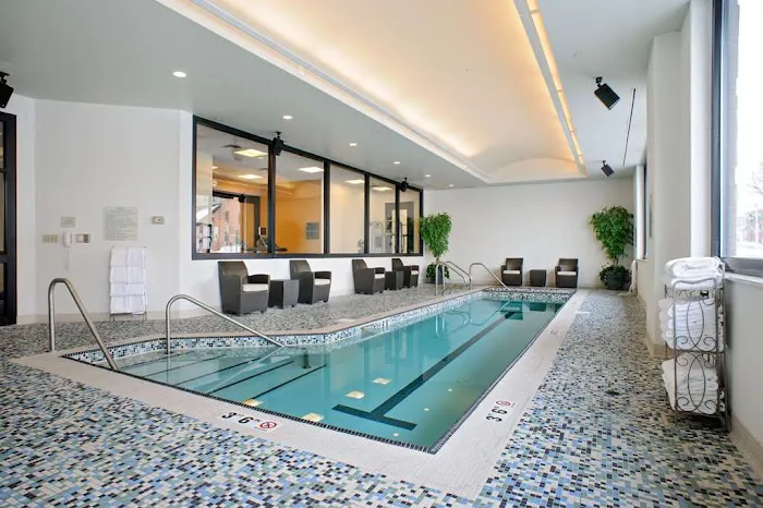Hilton Garden Inn Portland Downtown Waterfront 5