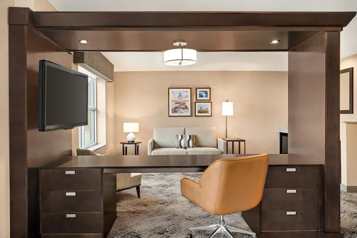 Hampton Inn Portland Downtown - Waterfront 5