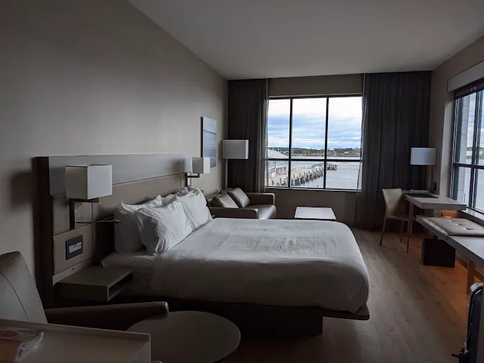 AC Hotel Portland Downtown/Waterfront, ME 4