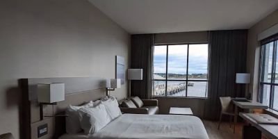 AC Hotel Portland Downtown/Waterfront, ME