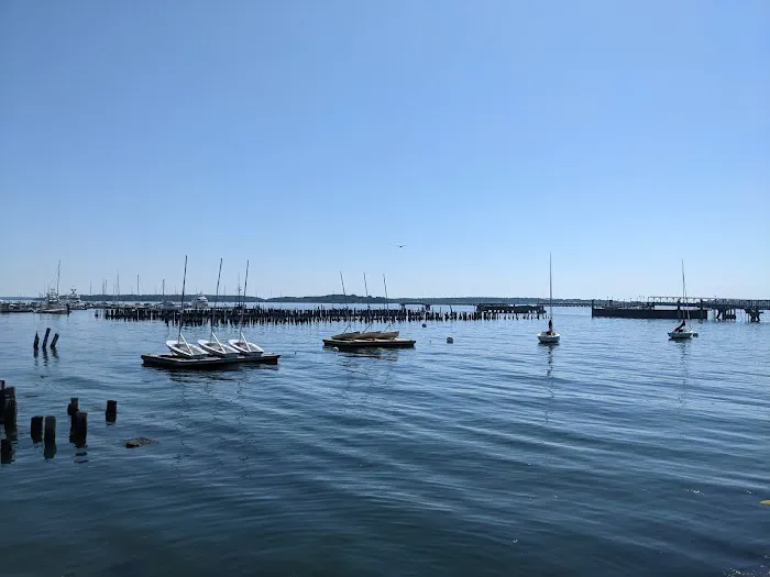 AC Hotel Portland Downtown/Waterfront, ME 4