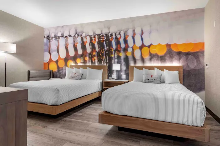 Cambria Hotel Portland Downtown Old Port 5