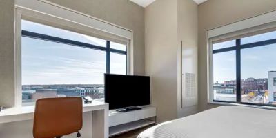 Cambria Hotel Portland Downtown Old Port