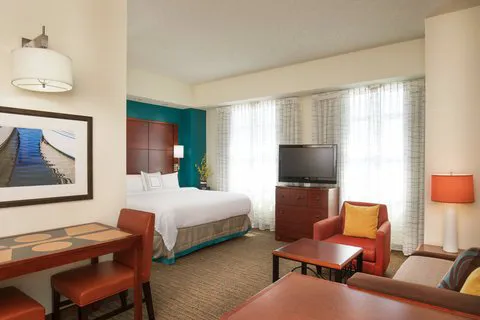 Residence Inn Portland Downtown/Waterfront 5