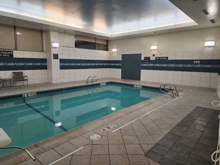 Residence Inn Portland Downtown/Waterfront 5