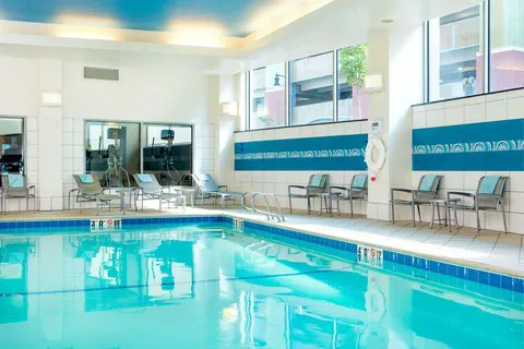 Residence Inn Portland Downtown/Waterfront 5
