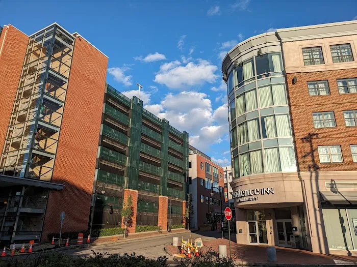Residence Inn Portland Downtown/Waterfront 5