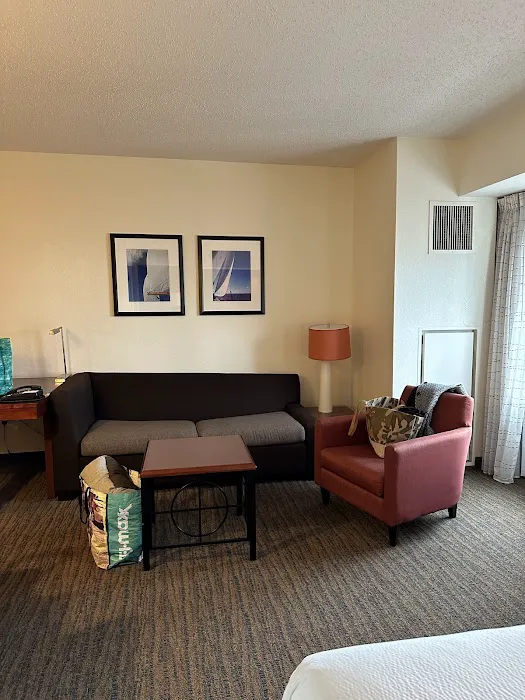 Residence Inn Portland Downtown/Waterfront 5