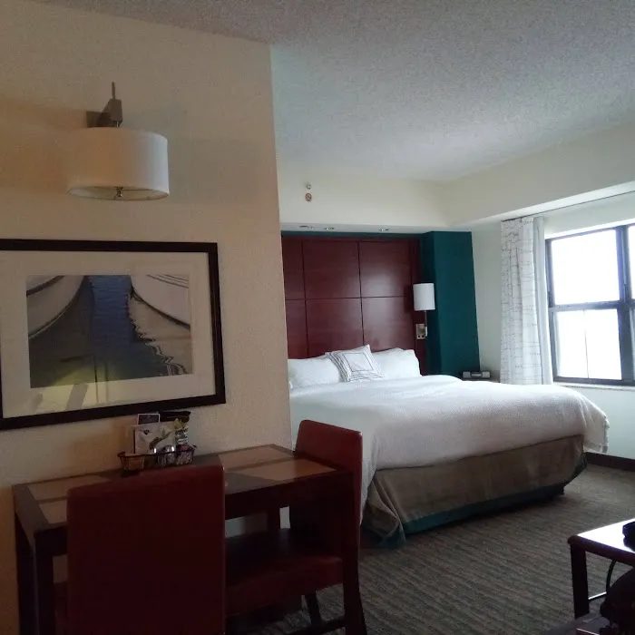 Residence Inn Portland Downtown/Waterfront 5