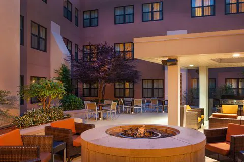 Residence Inn Portland Downtown/Waterfront 5
