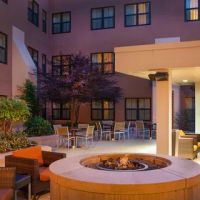 Residence Inn Portland Downtown/Waterfront ico