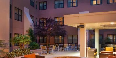 Residence Inn Portland Downtown/Waterfront