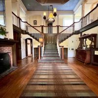 Barncastle Hotel + Restaurant ico