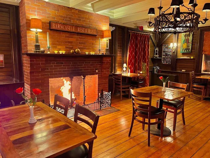 Barncastle Hotel + Restaurant 5