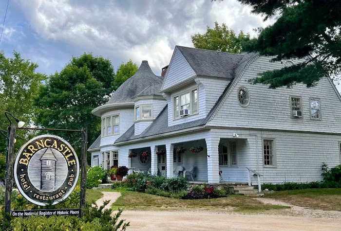 Barncastle Hotel + Restaurant 5