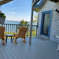 Wave Walker Cottage and Suite ico