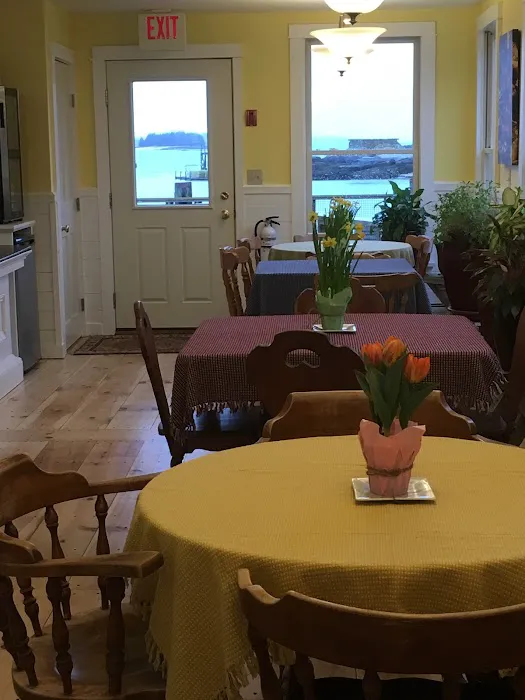 Inn on the Harbor 4