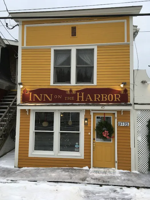 Inn on the Harbor 4