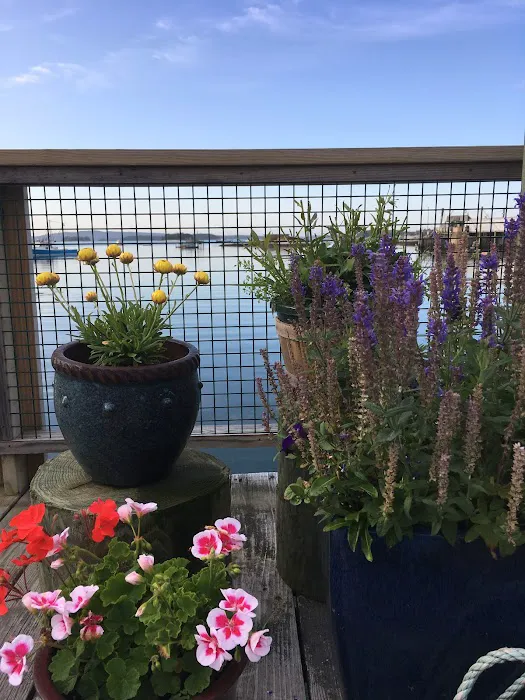 Inn on the Harbor 4