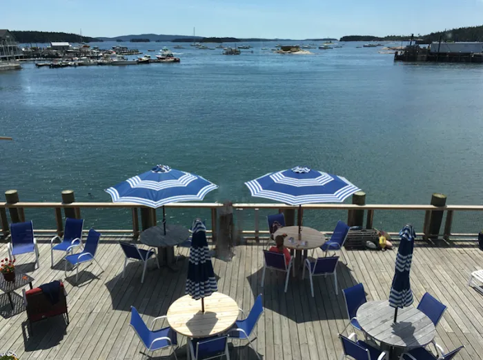 Inn on the Harbor 4