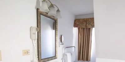 The Lucerne Inn
