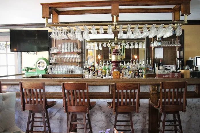 The Lucerne Inn 4