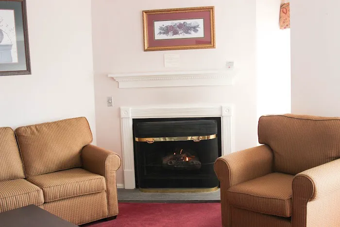 The Lucerne Inn 4