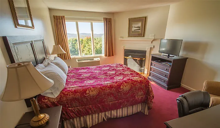 The Lucerne Inn 4