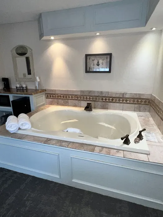 Vacationland Inn 4