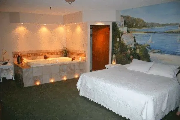 Vacationland Inn 4