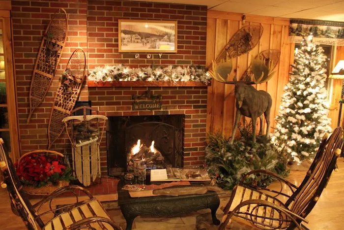 Vacationland Inn 4
