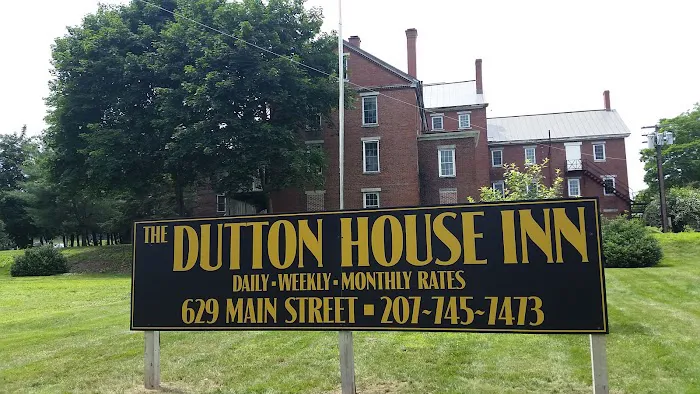 The Dutton House Inn 4