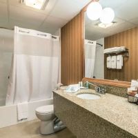 Quality Inn Bangor Airport ico