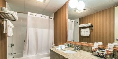 Quality Inn Bangor Airport