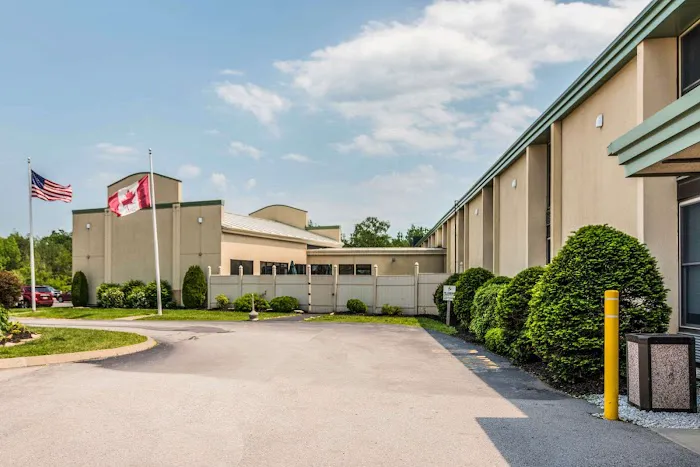 Quality Inn Bangor Airport 4