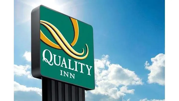 Quality Inn Bangor Airport 4