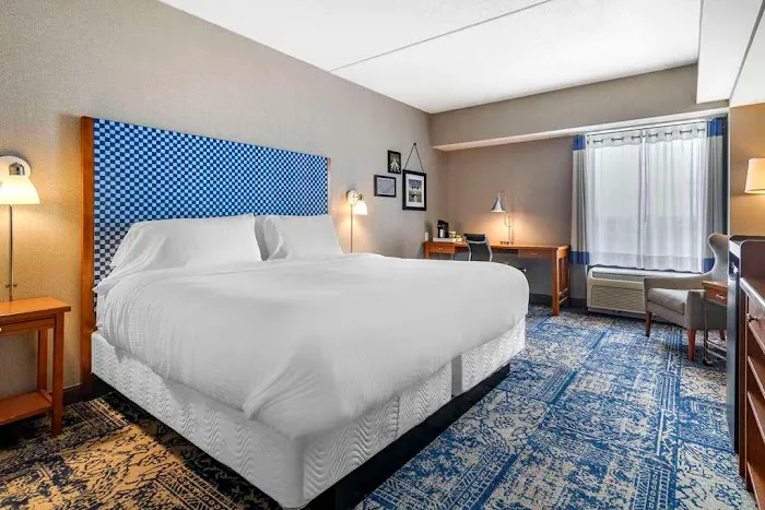 Bangor Aviator Hotel, BW Premier Collection 4
