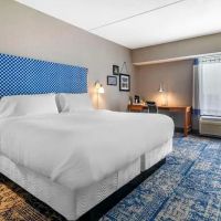 Bangor Aviator Hotel, BW Premier Collection ico