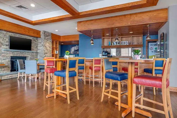 Bangor Aviator Hotel, BW Premier Collection 4