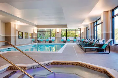 Residence Inn Bangor 4