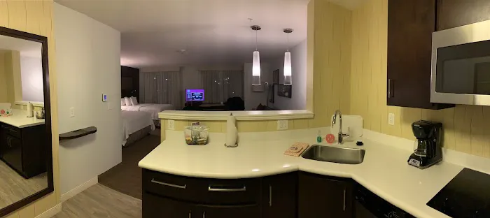 Residence Inn Bangor 4
