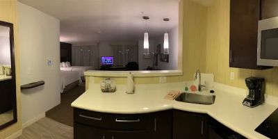 Residence Inn Bangor